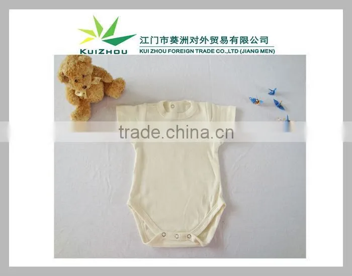 100% Cotton 0-3 Months Baby Clothes Wholesale