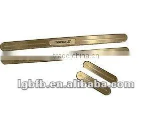 for Mazda 2 auto door sill plates