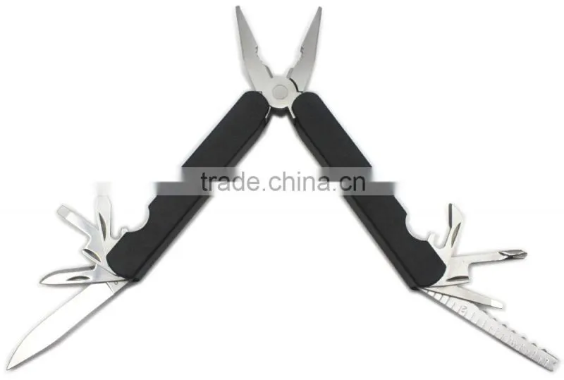 Outdoor Sport Multi Function Tools Camping Knife plasctic multi tools