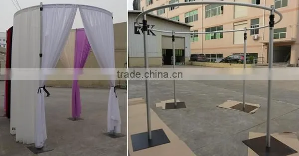 Hotsale trade show booth for exhibition event