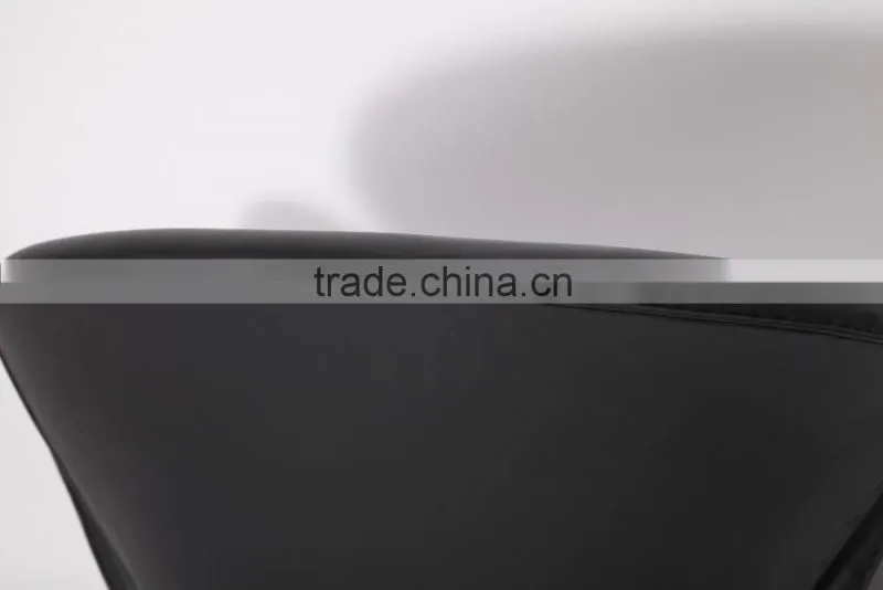Alibaba modern furniture factory Arne Jacobsen swan chair reproduction