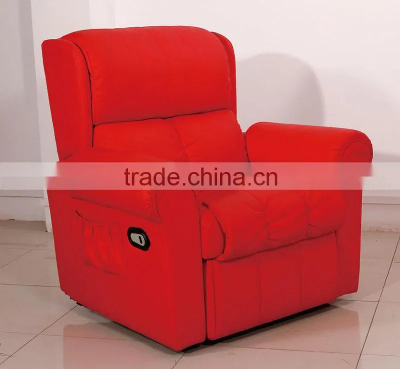 commercial recliner sofa Leather Recliner Chair