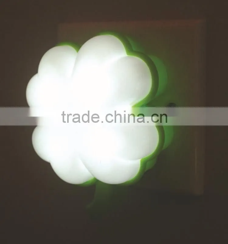 sensor baby night light and children night light