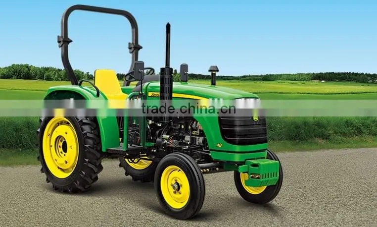 2016 Hot Sale Compact John Deere Tractors