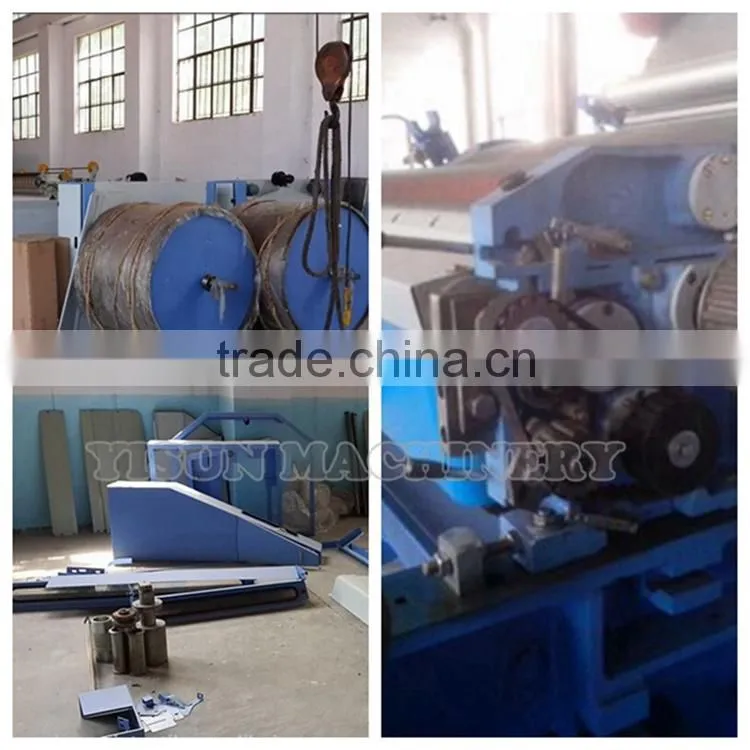 A186GCarding Machine/Best Sale/Better price/Good Quality