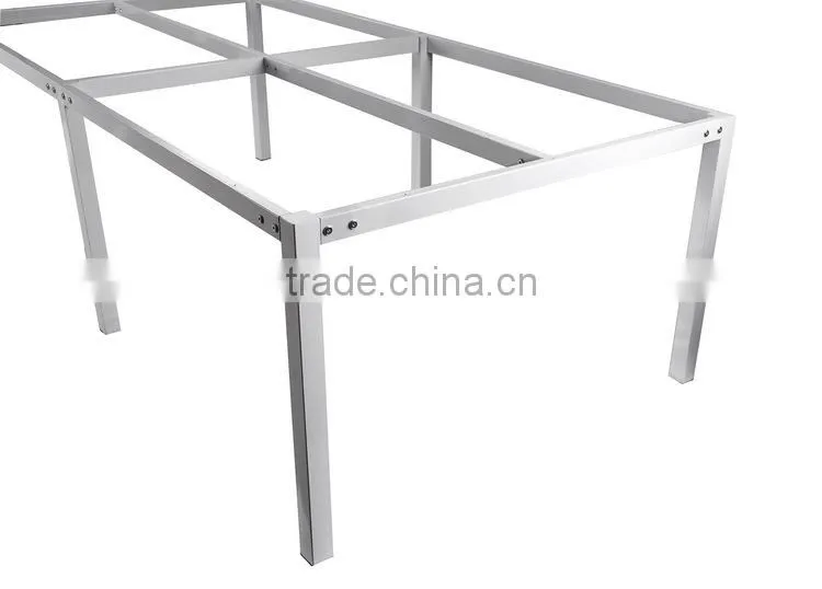Modern Style Table Base Furniture Frame Steel Table Frame