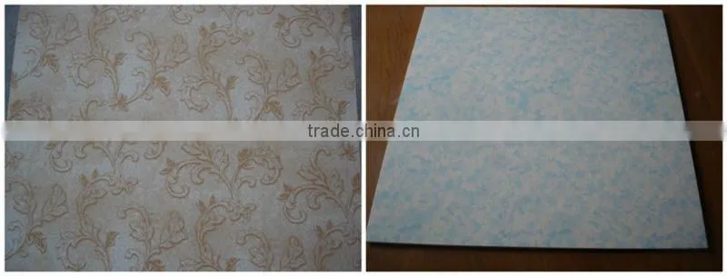 interior wall pvc paneling