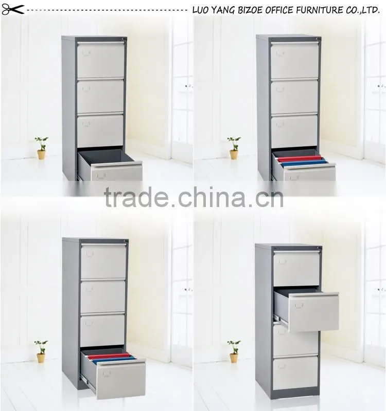 Office filing system KD vertical filing cabinet