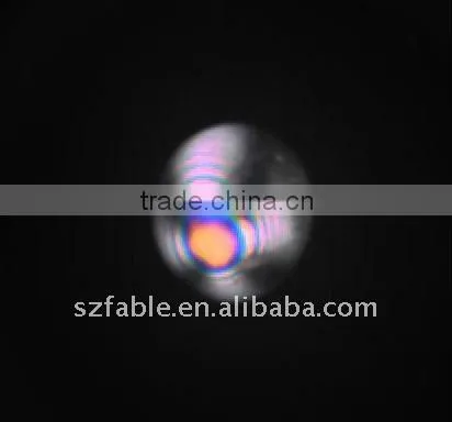 LED desktop Polariscope