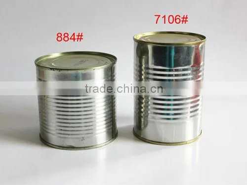 special canned yellow peach which you wanted