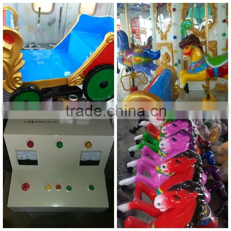 Carnival luxury luxury carousel rides luxury carousel amusement rides manufacturers