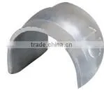 metal clamp ring universal clamp