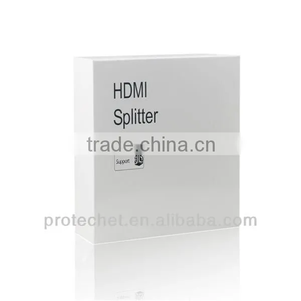 high quality wholesale used tv HDMI splitter record player