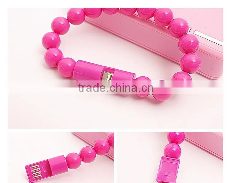 2016 Hot selling cheap gift wholesale usb charger cable for iphone 6 original quality