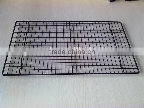 18" Non-stick Cross Wire Grid Bread Cooling Rack