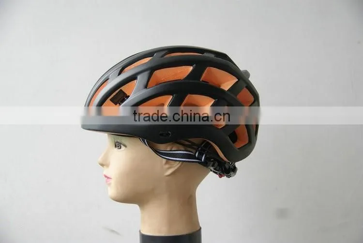 Outdoor Adult Sports Unisex Racing Bike Helmet