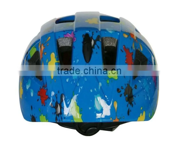 2016 Latest Design Styles Children Retard Helmet