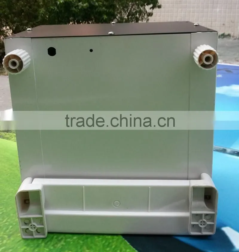 Salon UV Ultraviolet Hot Towel Warmer Sterilizer Cabinet 8L KA-8A