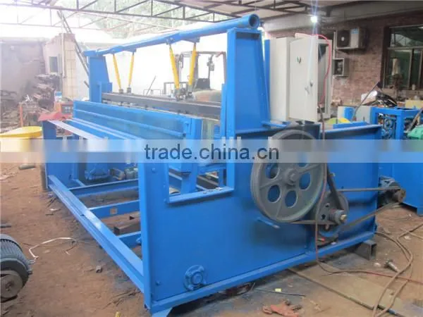 wiremesh weaving looms manufacturer