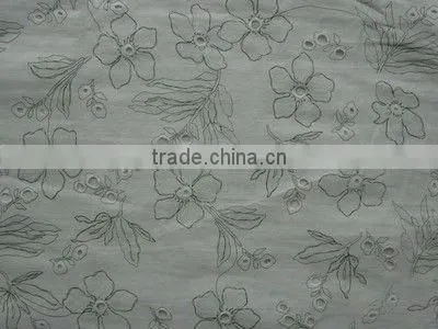 underwear fabrics burn out fabric