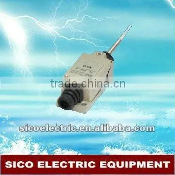 SC8166 limit switch