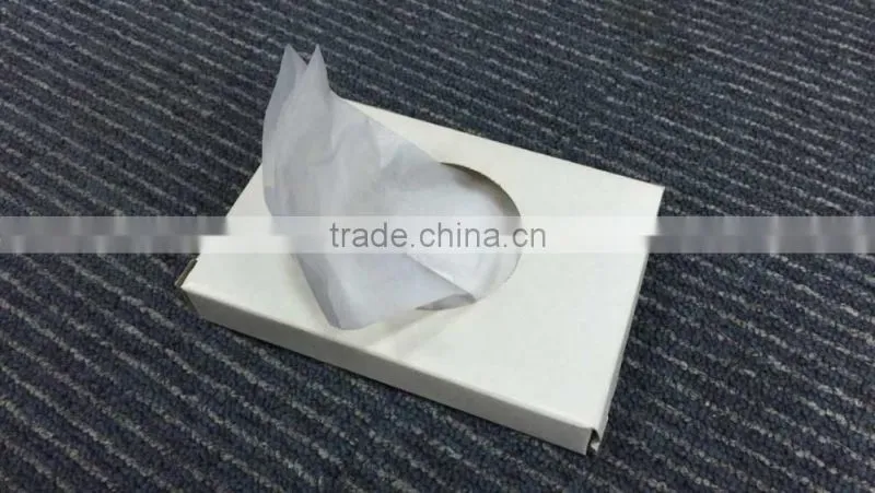 hygienic santiary bag dispenser refill