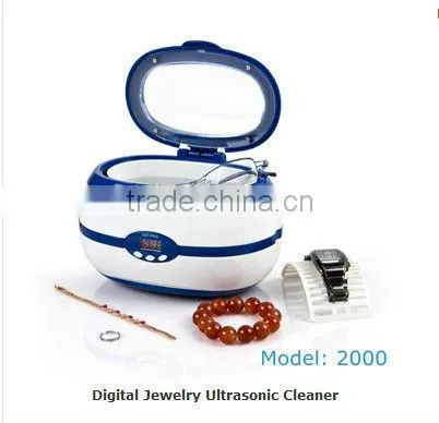 ultrasonic cleaner