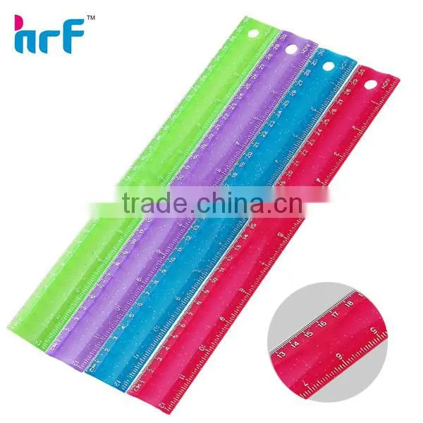 15cm flexible ruler
