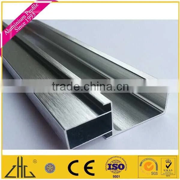 Wow!! aluminium extrusion overseas wholesale suppliers OEM, home solar system profile aluminium per kg, aluminium glass profile