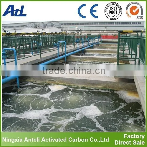 Anthracite or Bituminous coal based powder activated carbon