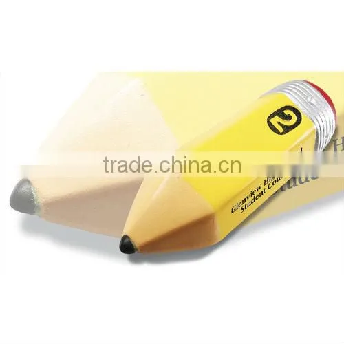 Pencil Stress Ball