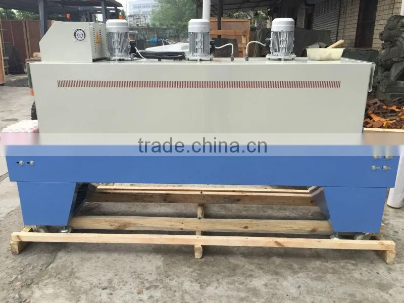Shrink Packaging Machine for PE film