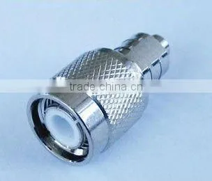 EB-1901 TNC MALE TWIST ON R/A FOR CABLE -RG59/U -RG6/U