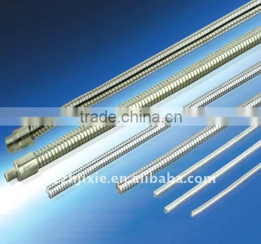 Stainless Steel Flexible Conduit