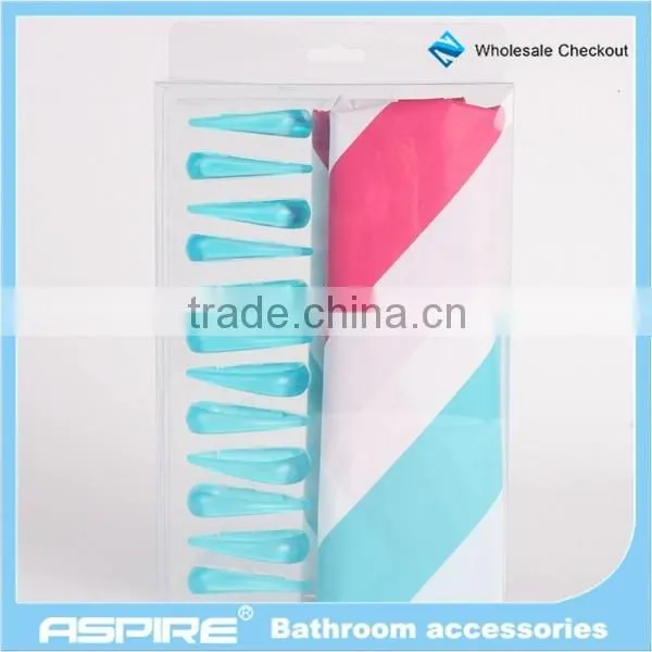 2016 New Colorful Fashion Funny Bathroom Accessories