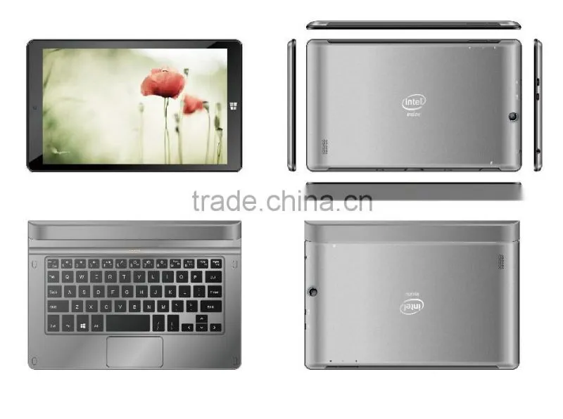 New tablet PC Z3735 Quad core 1GB RAM+16GB ROM 8.9 inch IPS screen tablet PC