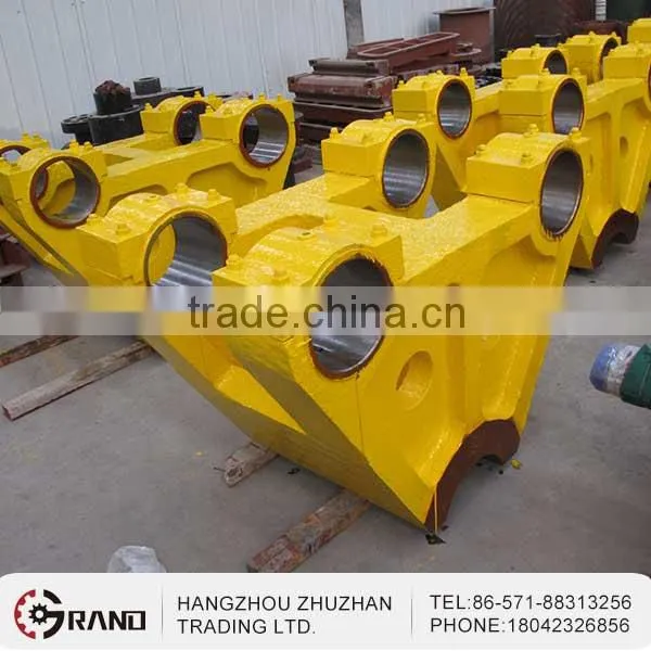 Carbon steel casting large arm rocker