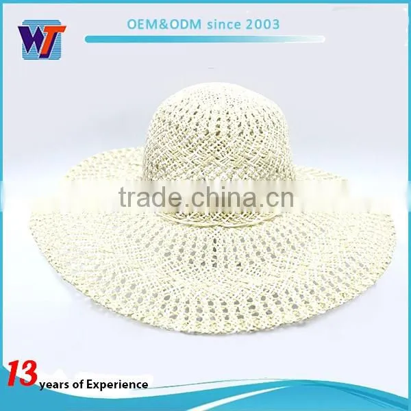 Morocco nicd women/ladies summer sun hat straw hat