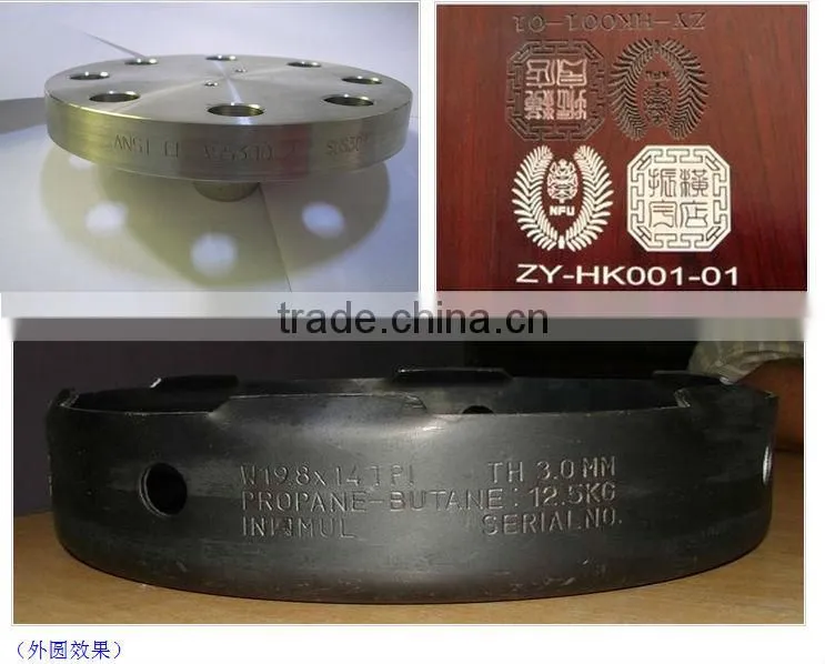 CYCJET Portable Marking Machine/Vin Number Marking Machine/Sheet Metal Stamping Machine