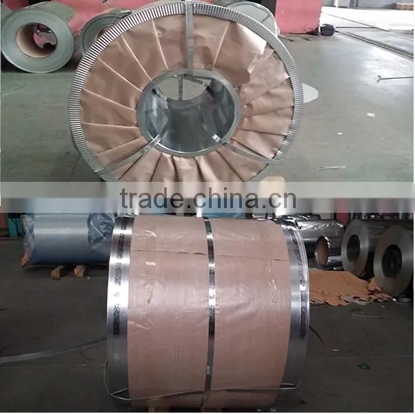 decorative Galvanized steel sheet metal/coil