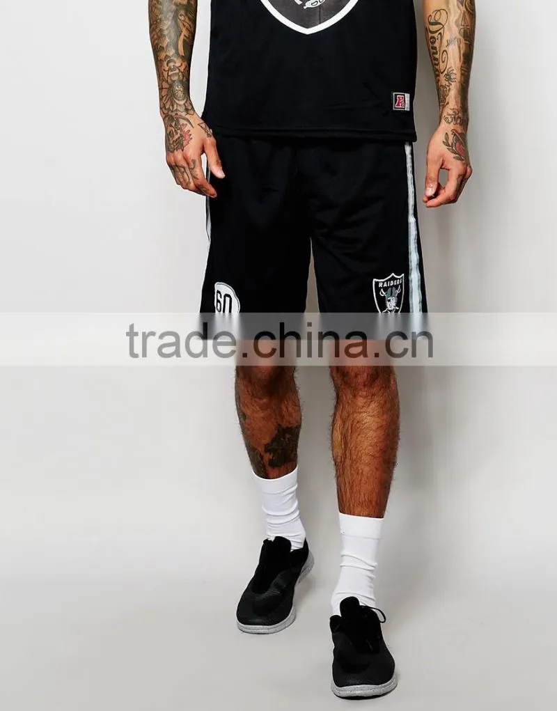 wholesale gym plus size shorts Pants Style and Adults Age Group sport shorts for men shorts men