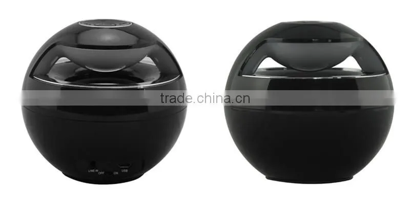 Color optional Small Speaker Mini Speaker passive Speaker wireless with bluetooth cheap price