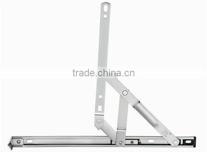 4 bar hinges