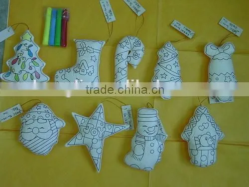 DIY toy