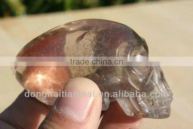 crystal skull