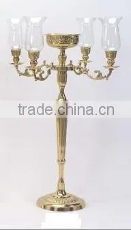 Wedding Candelabra/Tall Candle Holders For Weddings