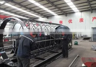 Shandong Innovation Huayi Environmental Engineering Co., Ltd. company overview - view 4