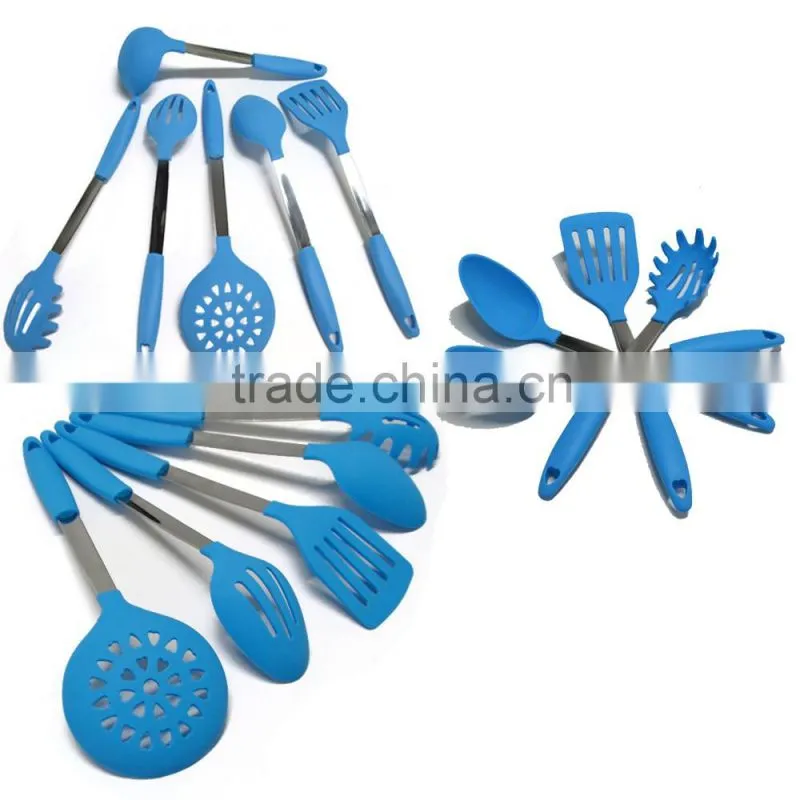modern kitchen items design Silicone Kitchenware kitchen accessories