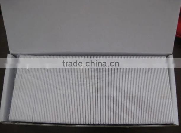 Plastic Contact ID IC 125khz 13.56mhz 860-960mhz proximity access control rfid card