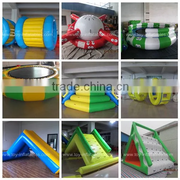 Hot summer inflatable water toys
